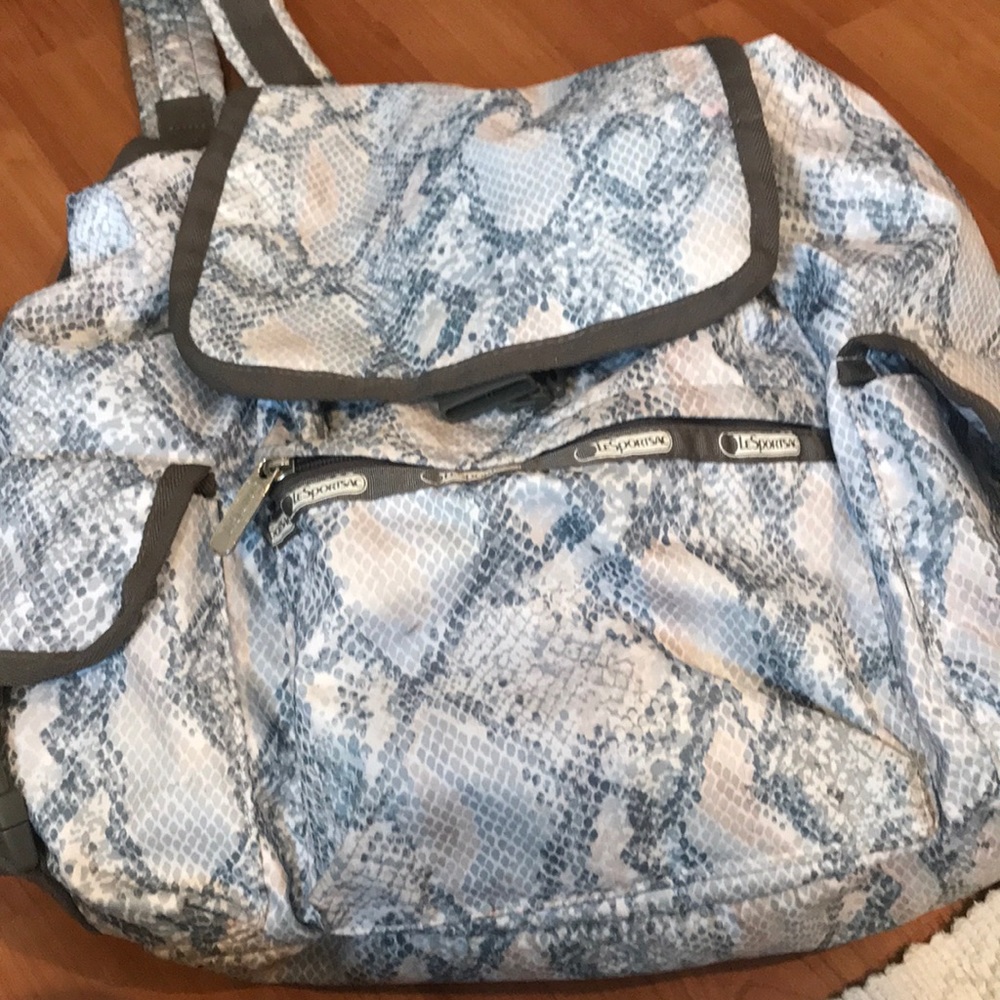 Le Sportsac Backpack